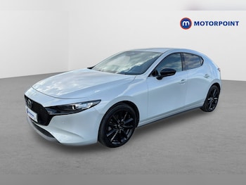 Used Mazda Mazda3 2025 for sale - 79384047: Photo