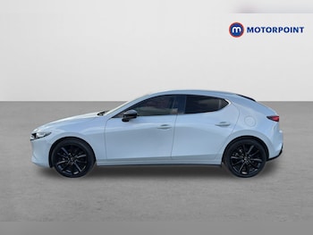 Used Mazda Mazda3 2025 for sale - 79384047: Photo