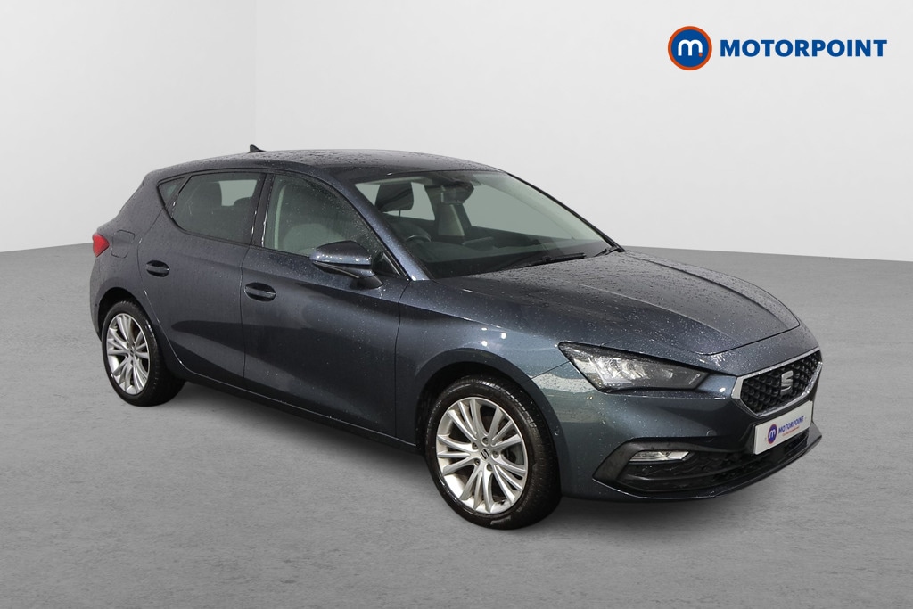 Used SEAT Leon 2021 for sale - 77546027: Photo 1
