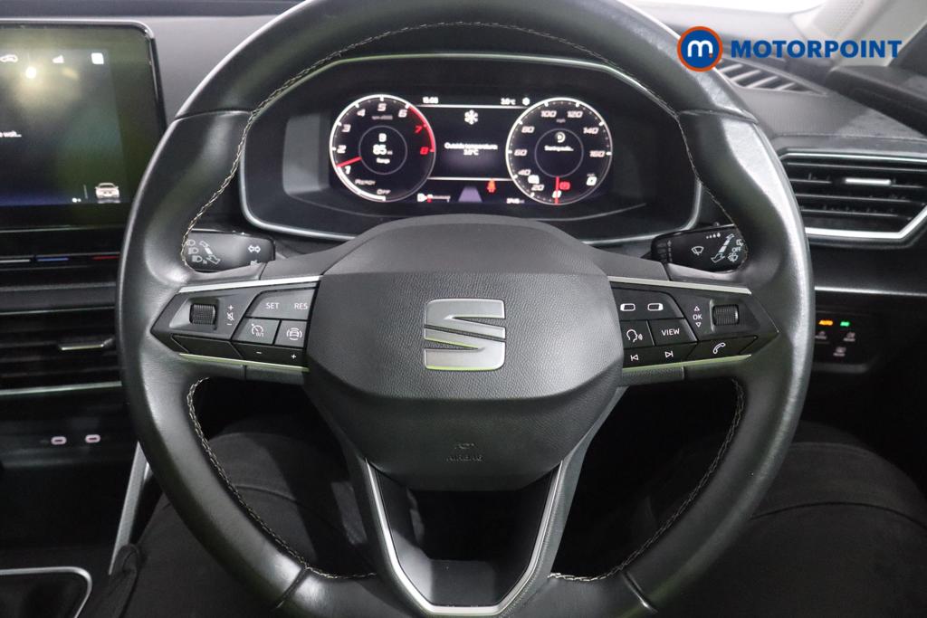 Used SEAT Leon 2021 for sale - 77546027: Photo 13
