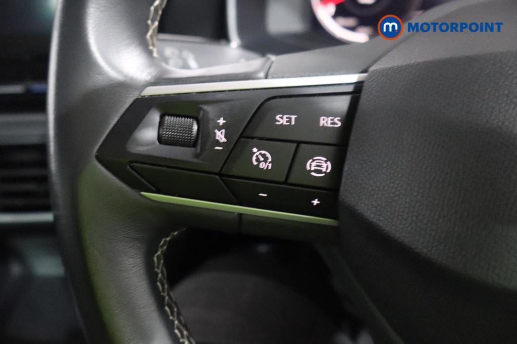 Used SEAT Leon 2021 for sale - 77546027: Photo 14