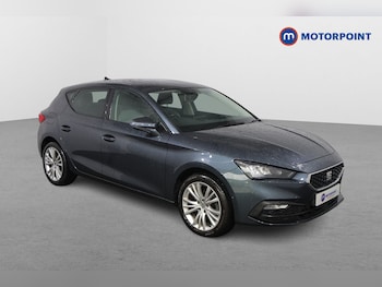 Used SEAT Leon 2021 for sale - 77546027: Photo