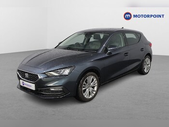Used SEAT Leon 2021 for sale - 77546027: Photo