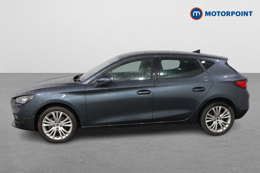 Used SEAT Leon 2021 for sale - 77546027: Photo 4