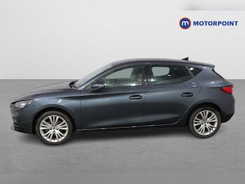 Used SEAT Leon 2021 for sale - 77546027: Photo