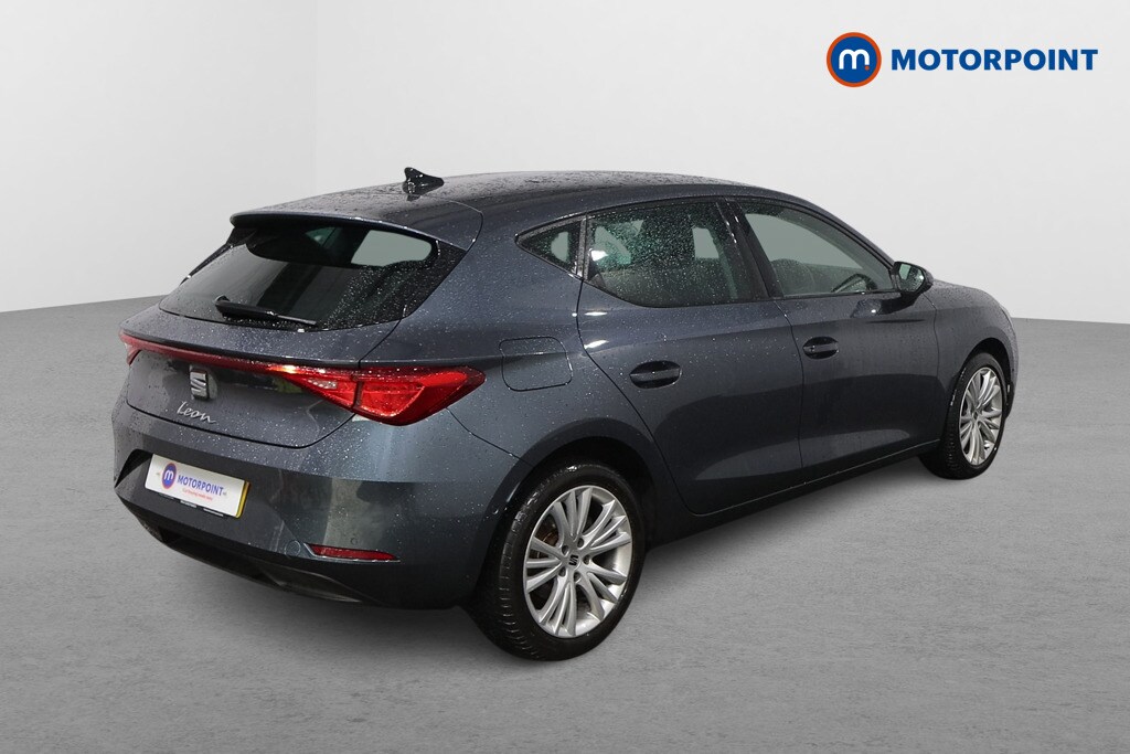 Used SEAT Leon 2021 for sale - 77546027: Photo 7