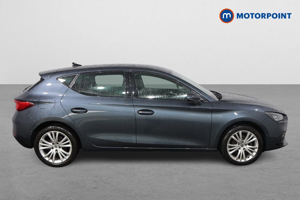 Used SEAT Leon 2021 for sale - 77546027: Photo 8