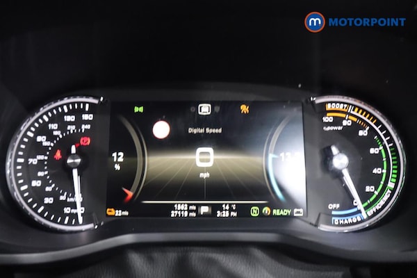 Used MG MG5 2022 for sale - 76141096: Photo 13
