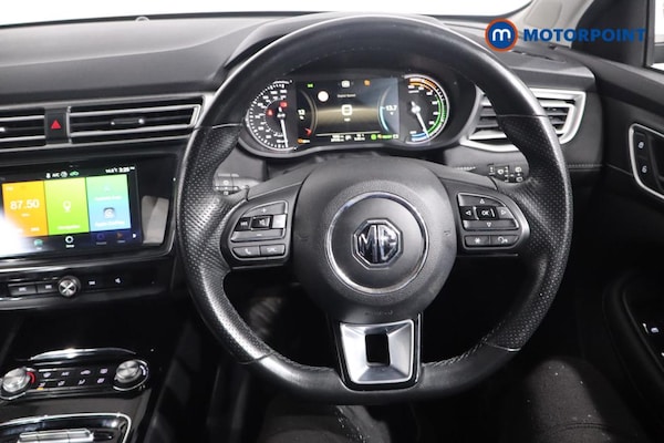 Used MG MG5 2022 for sale - 76141096: Photo 14