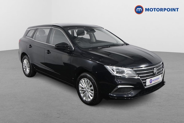 Used MG MG5 2022 for sale - 76141096: Photo 1