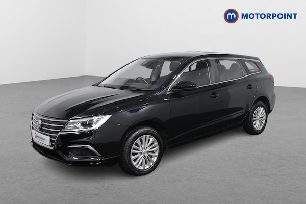 Used MG MG5 2022 for sale - 76141096: Photo 3