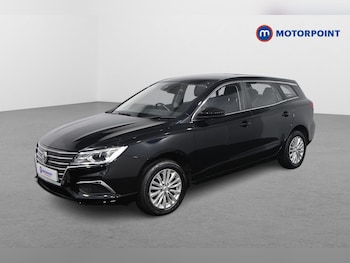 Used MG MG5 2022 for sale - 76141096: Photo 3