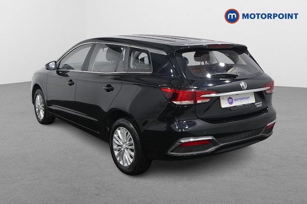 Used MG MG5 2022 for sale - 76141096: Photo 5