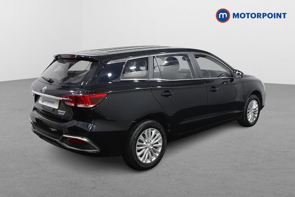 Used MG MG5 2022 for sale - 76141096: Photo 7