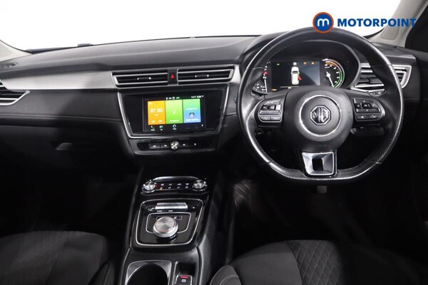 Used MG MG5 2022 for sale - 76141096: Photo 9