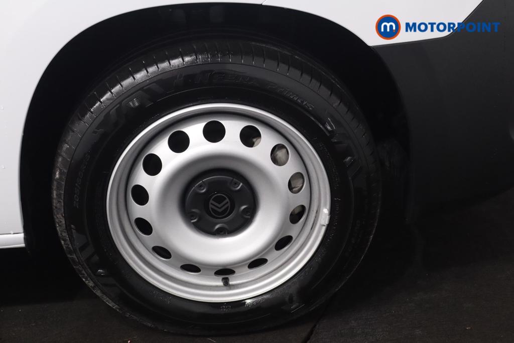 Used Citroen Berlingo 2025 for sale - 77026172: Photo 25