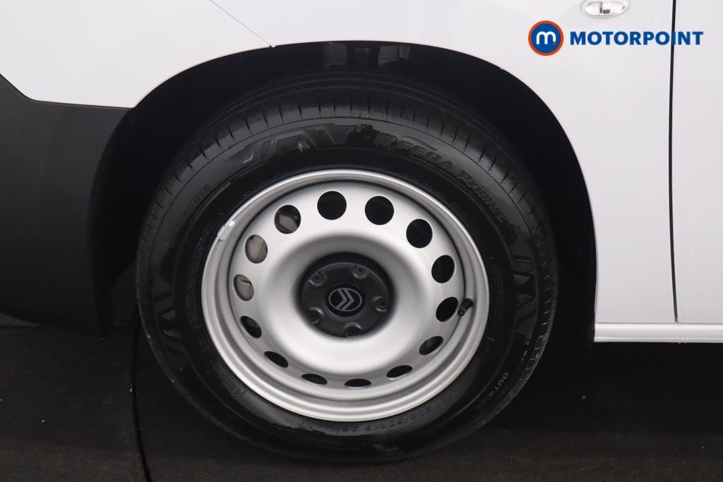 Used Citroen Berlingo 2025 for sale - 77026172: Photo 26