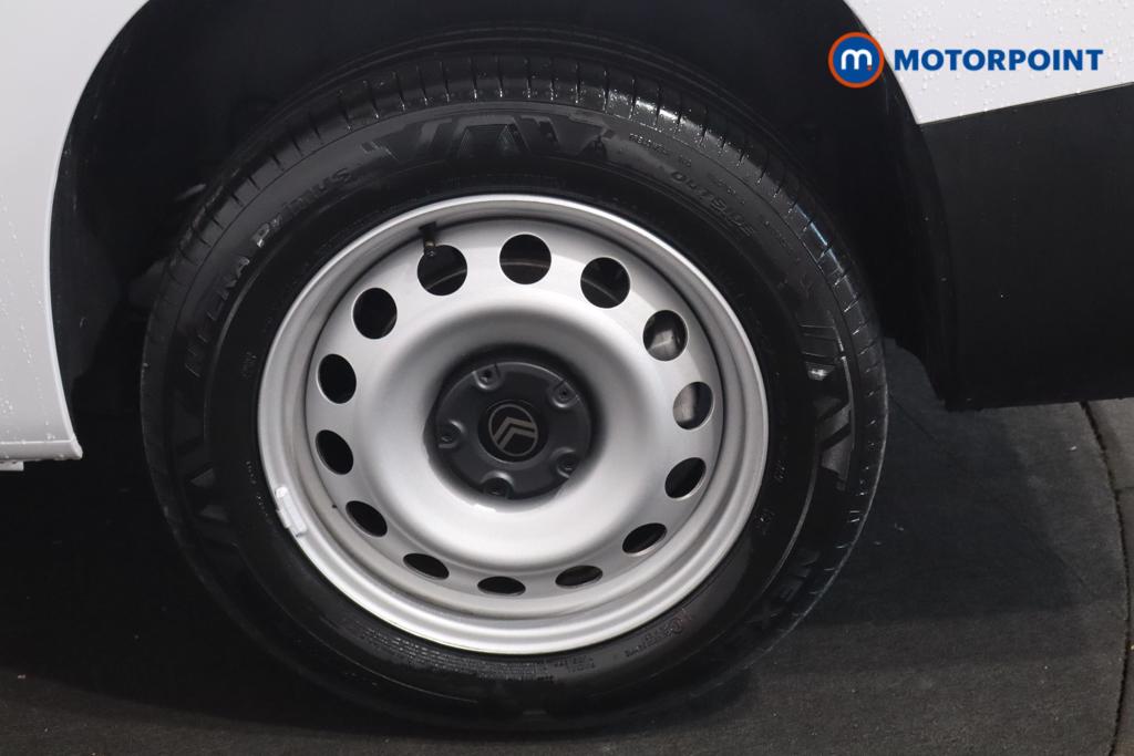 Used Citroen Berlingo 2025 for sale - 77026172: Photo 27