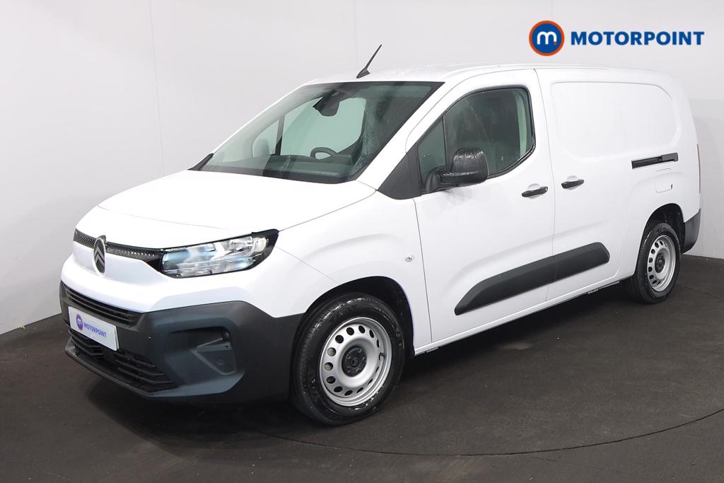 Used Citroen Berlingo 2025 for sale - 77026172: Photo 3