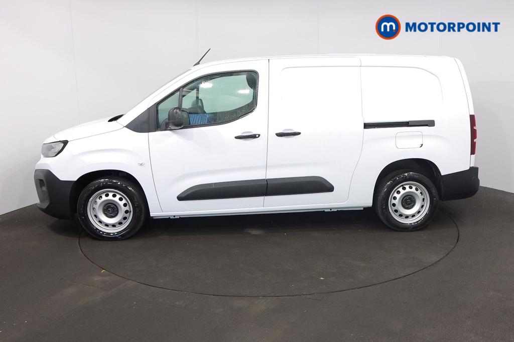 Used Citroen Berlingo 2025 for sale - 77026172: Photo 4