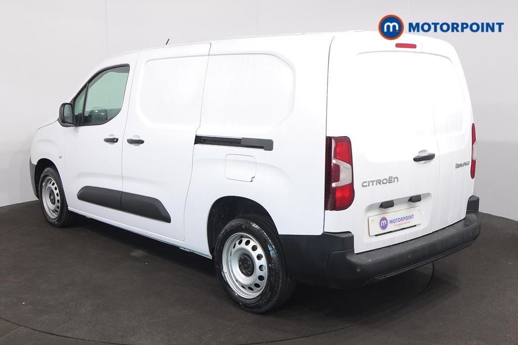 Used Citroen Berlingo 2025 for sale - 77026172: Photo 5