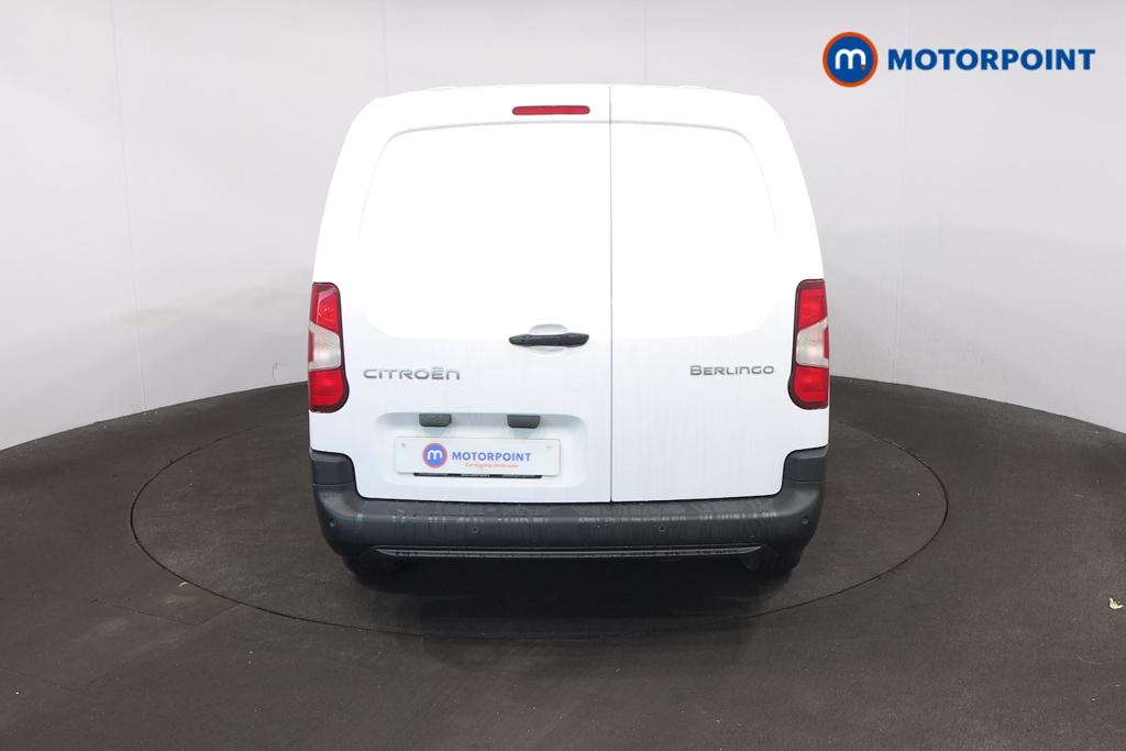 Used Citroen Berlingo 2025 for sale - 77026172: Photo 6