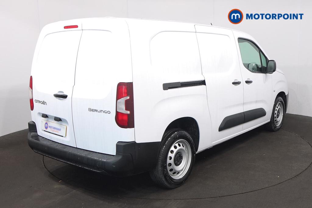 Used Citroen Berlingo 2025 for sale - 77026172: Photo 7