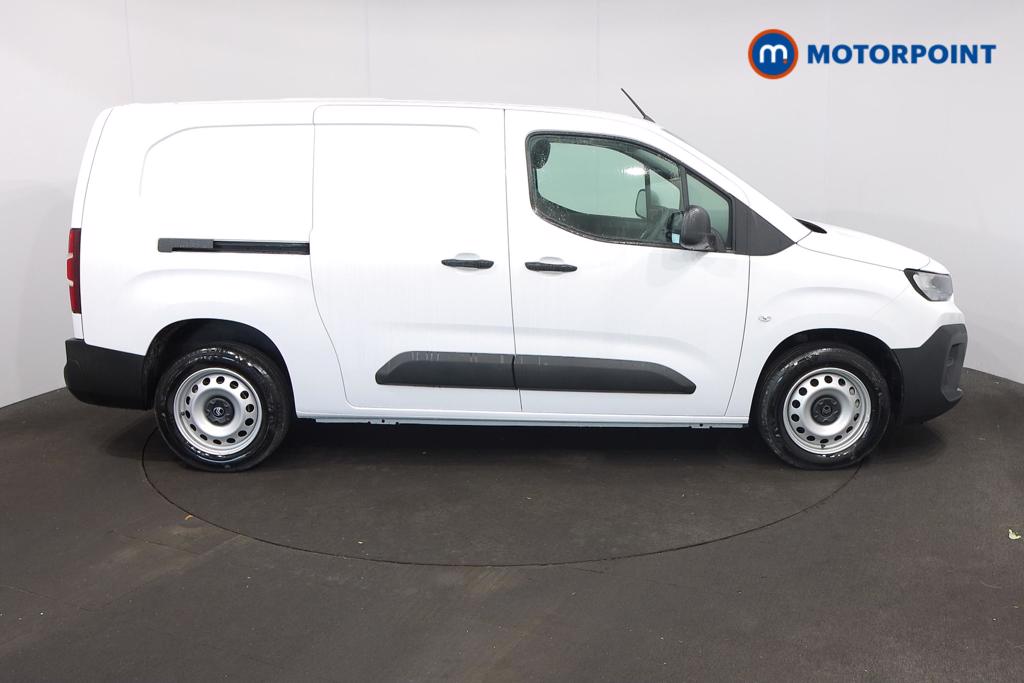 Used Citroen Berlingo 2025 for sale - 77026172: Photo 8