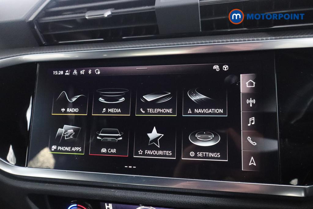 Used Audi Q3 2024 for sale - 77620099: Photo 10