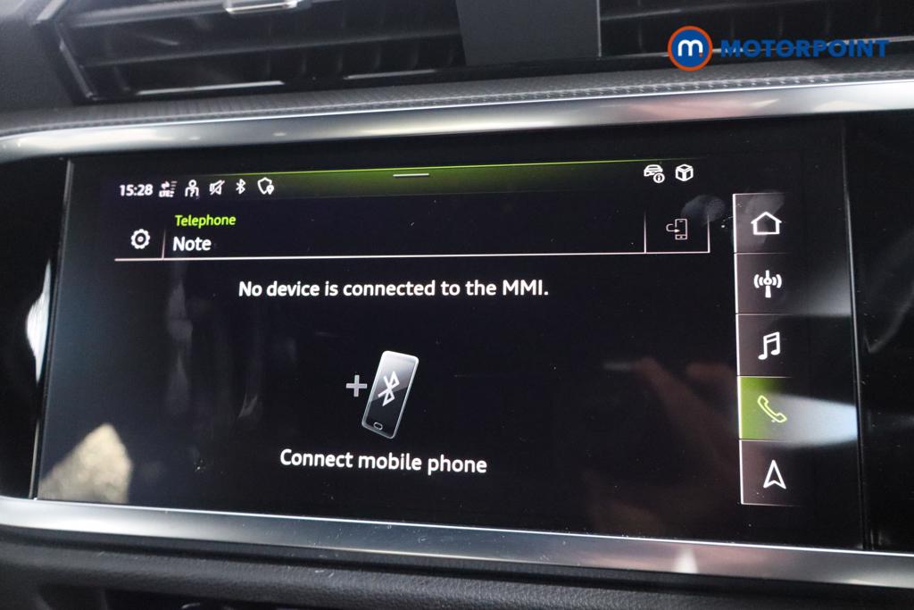 Used Audi Q3 2024 for sale - 77620099: Photo 12