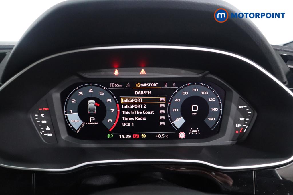 Used Audi Q3 2024 for sale - 77620099: Photo 17