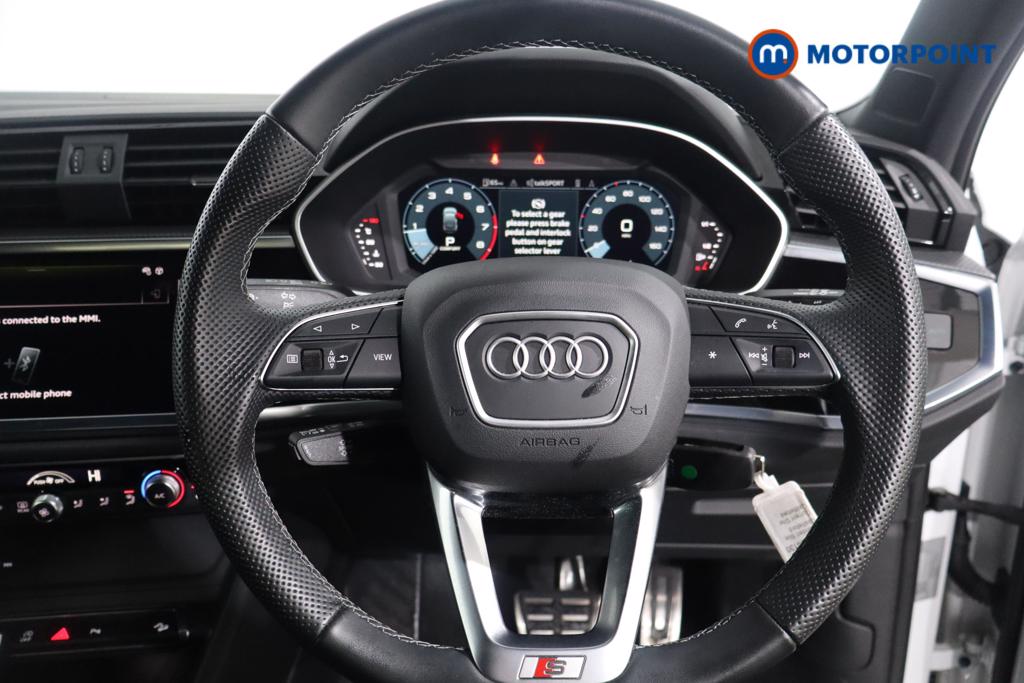 Used Audi Q3 2024 for sale - 77620099: Photo 18
