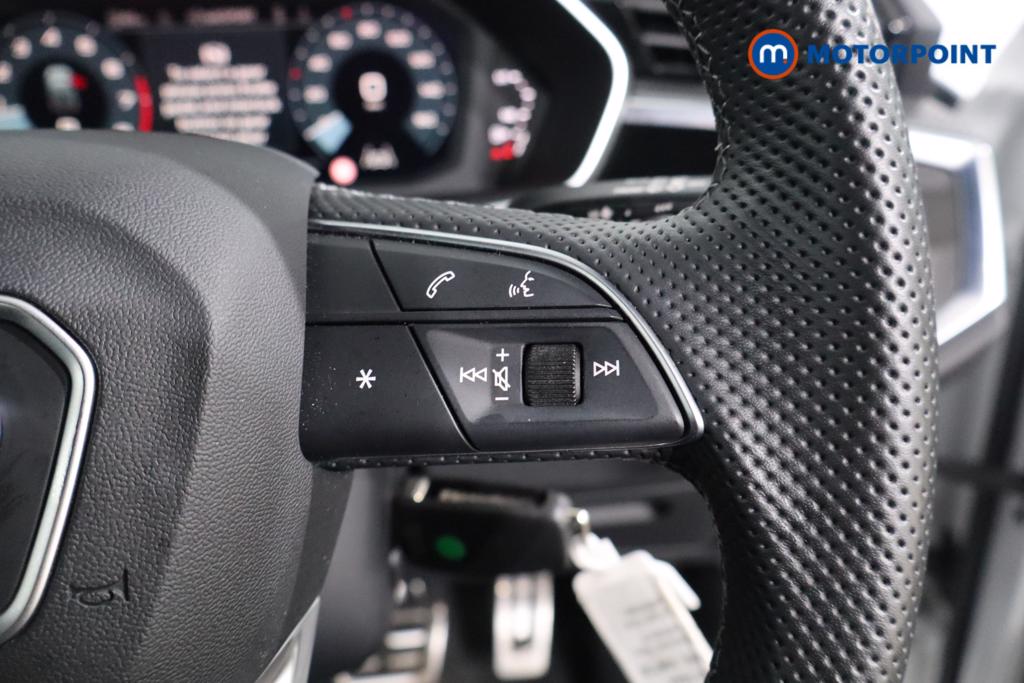 Used Audi Q3 2024 for sale - 77620099: Photo 19