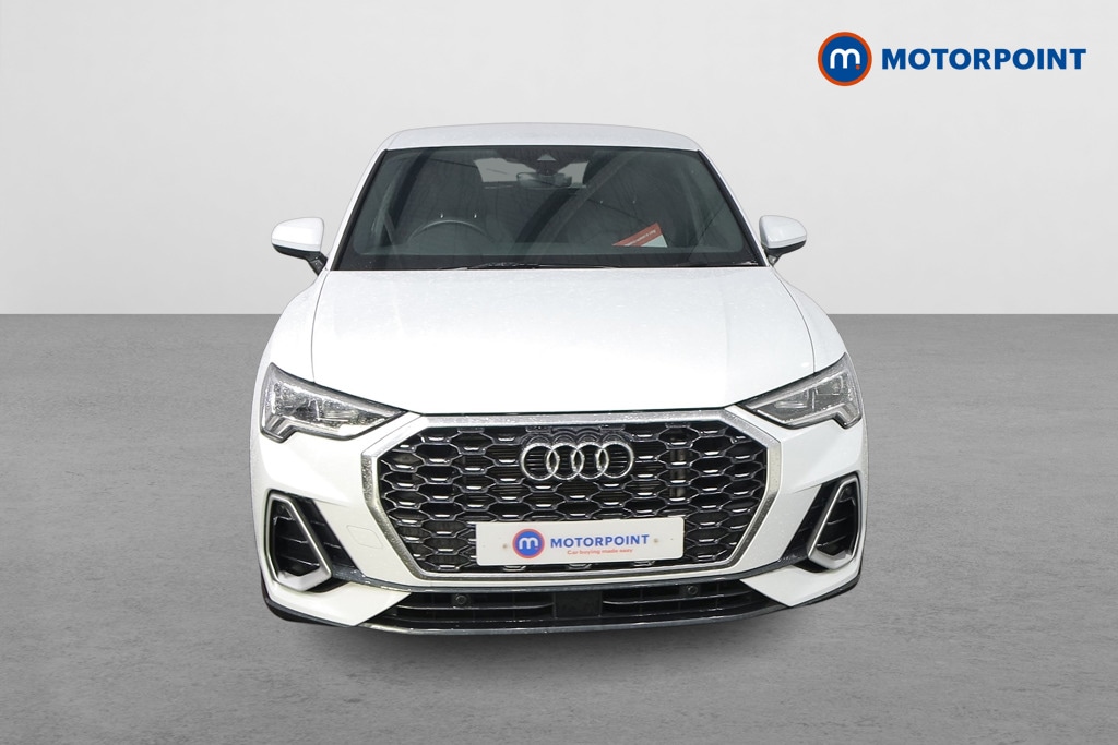 Used Audi Q3 2024 for sale - 77620099: Photo 2