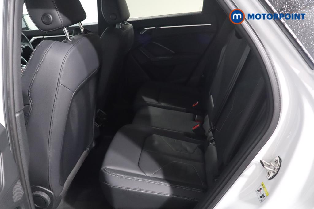 Used Audi Q3 2024 for sale - 77620099: Photo 25