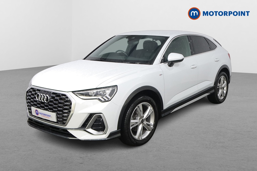 Used Audi Q3 2024 for sale - 77620099: Photo 3