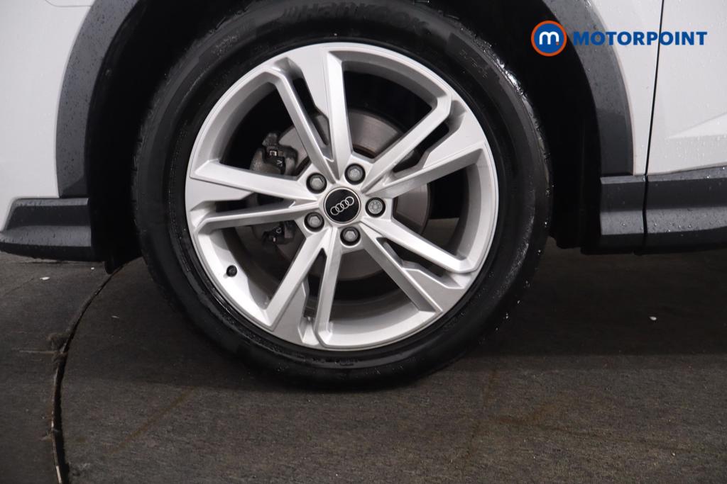 Used Audi Q3 2024 for sale - 77620099: Photo 30