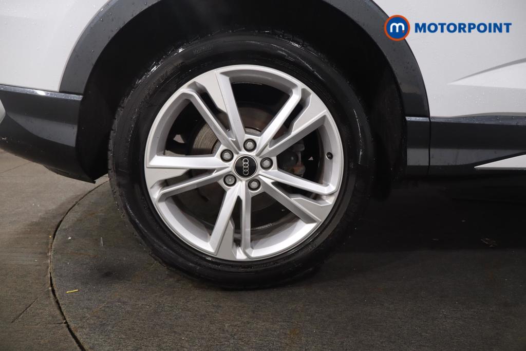 Used Audi Q3 2024 for sale - 77620099: Photo 32