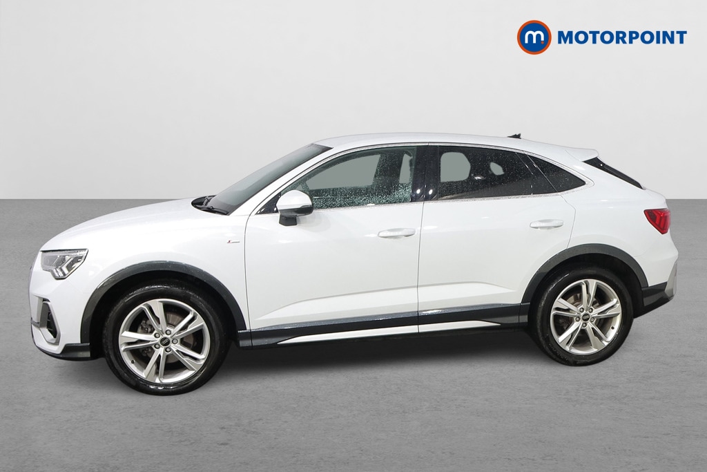 Used Audi Q3 2024 for sale - 77620099: Photo 4