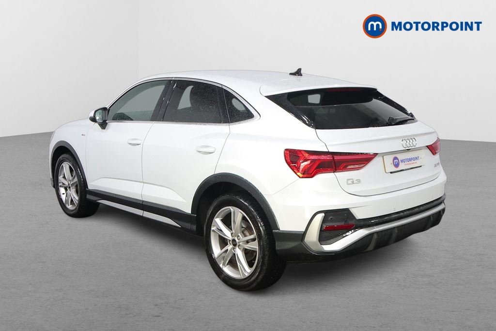 Used Audi Q3 2024 for sale - 77620099: Photo 5