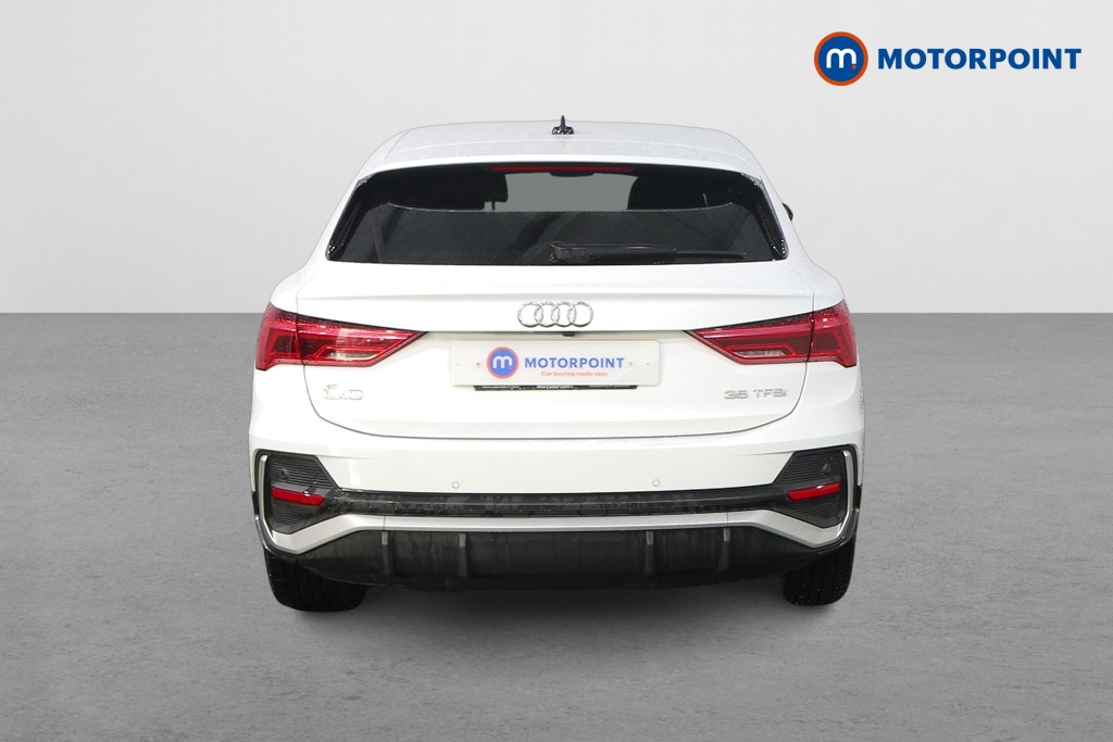 Used Audi Q3 2024 for sale - 77620099: Photo 6