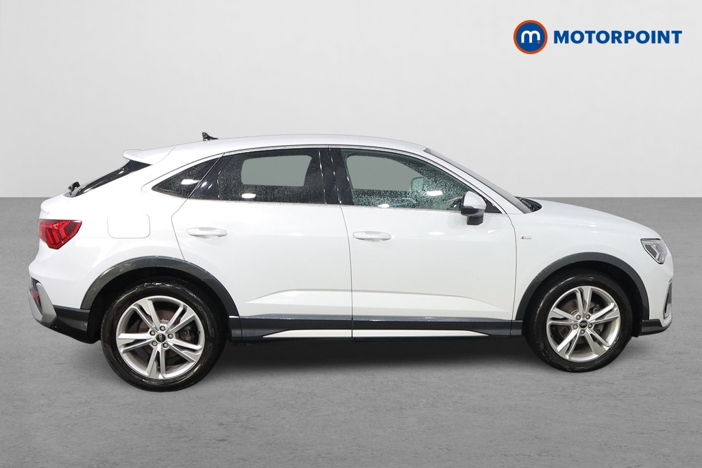 Used Audi Q3 2024 for sale - 77620099: Photo 8