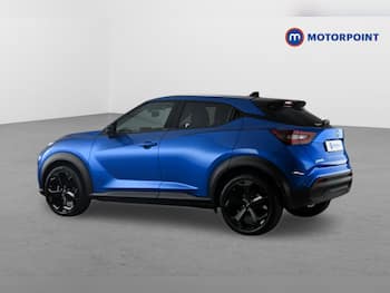 Used Nissan Juke 2025 for sale - 79617590: Photo