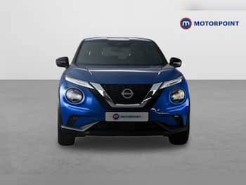 Used Nissan Juke 2025 for sale - 79617590: Photo