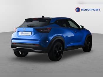 Used Nissan Juke 2025 for sale - 79617590: Photo