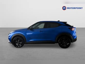 Used Nissan Juke 2025 for sale - 79617590: Photo