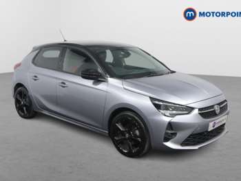 Used Vauxhall Corsa 2023 for sale - 74591501: Photo