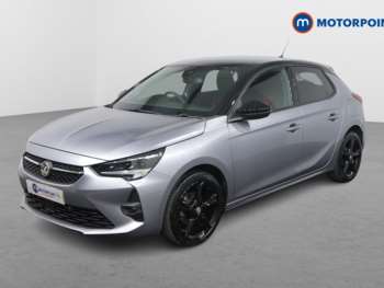 Used Vauxhall Corsa 2023 for sale - 74591501: Photo