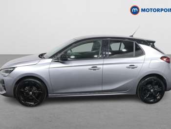 Used Vauxhall Corsa 2023 for sale - 74591501: Photo