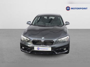 Used BMW 1 Series 2019 for sale - 75722893: Photo